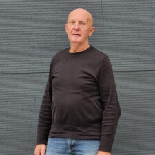 J.C. van Veldhuizen | Henk van Luttikhuizen J.C. van Veldhuizen | Henk van Luttikhuizen